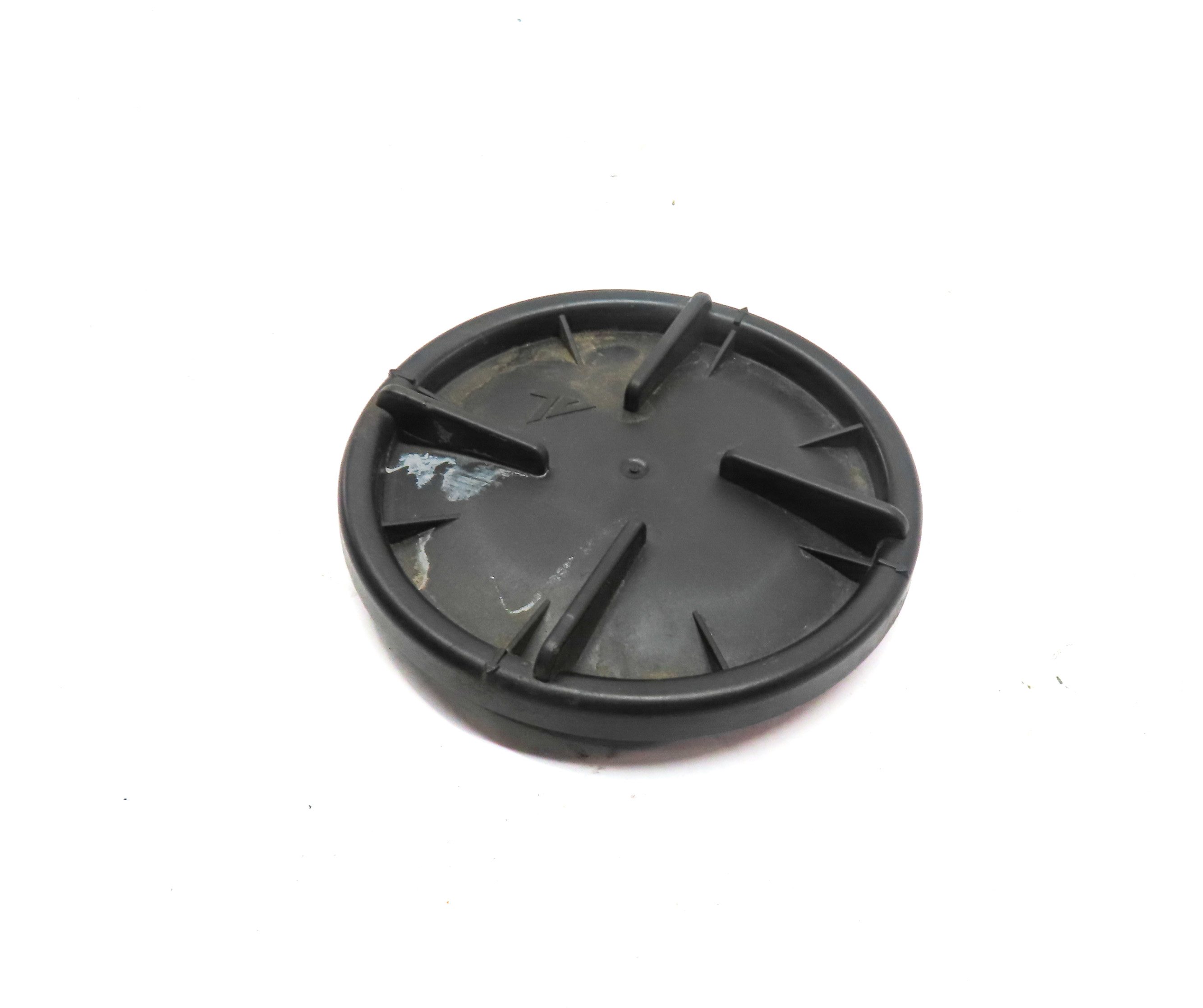 2014 BMW X5 (F15) LEFT OR RIGHT LED HEADLIGHT HEAD LIGHT LAMP ACCESS COVER PANEL — exact item pictured